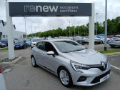 Renault Clio occasion année 2022 boite Automatique Annonce Renault Clio occasion Hybride V SOCIETE E-TECH 140 - 21N BUSINESS REVERSIBLE à SAINT-ETIENNE