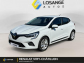 Annonce Renault Clio occasion Essence V SOCIETE E-TECH 140 - 21N ZEN REVERSIBLE  Viry Chatillon