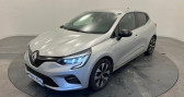 Annonce Renault Clio occasion Hybride V SOCIETE E-TECH FULL HYBRID 145 EVOLUTION REVERSIBLE  QUIMPER