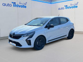 Annonce Renault Clio occasion Essence V SOCIETE E-TECH FULL HYBRID 145 GSR2 EVOLUTION REVERSIBLE  SAINT-ETIENNE