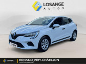 Annonce Renault Clio occasion Essence V SOCIETE SCE 65 AIR NAV  Viry Chatillon