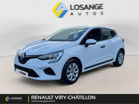 Renault Clio , garage Renault Viry-Chatillon  Viry Chatillon