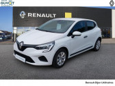 Renault Clio occasion année 2021 boite Manuelle Annonce Renault Clio occasion Essence V SOCIETE TCE 90 - 21 AIR NAV à Dijon