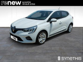 Renault Clio V SOCIETE TCE 90 - 21 BUSINESS REVERSIBLE   Arles 13