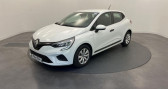 Annonce Renault Clio occasion Essence V SOCIETE TCE 90 - 21N AIR NAV  QUIMPER