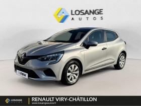 Renault Clio , garage Renault Viry-Chatillon  Viry Chatillon