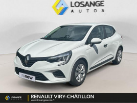 Renault Clio , garage Renault Viry-Chatillon  Viry Chatillon