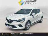 Renault Clio occasion année 2022 boite Manuelle Annonce Renault Clio occasion Essence V SOCIETE TCE 90 - 21N AIR à Viry Chatillon