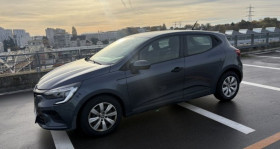 Renault Clio occasion 2021 mise en vente &agrave; Igny par le garage GROUPE SDVO - photo n&deg;1