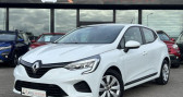 Renault Clio V STE 1.5 BLUE DCI 85 CH 1ERE MAIN GPS CARPLAY   LESTREM 62