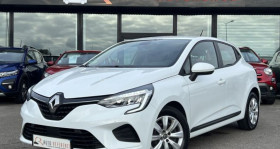 Renault Clio occasion 2020 mise en vente à LESTREM par le garage AUTO REFERENCE - photo n°1