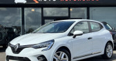 Annonce Renault Clio occasion Diesel V STE 1.5 BLUE DCI 85CH AIR NAV  LESTREM