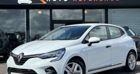 Renault Clio occasion 2020 mise en vente à LESTREM par le garage AUTO REFERENCE - photo n°1