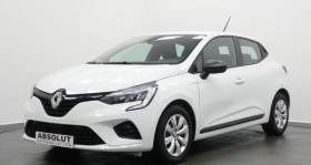 Renault Clio , garage ABSOLUT AUTOMOBILES  Nanteuil-les-Meaux