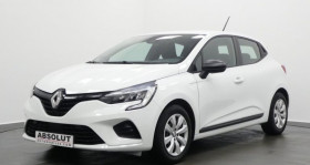 Renault Clio , garage ABSOLUT AUTOMOBILES  Nanteuil-les-Meaux