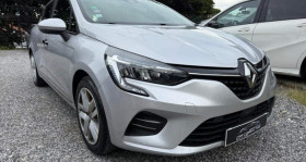 Renault Clio occasion 2020 mise en vente &agrave; Villeneuve Le Roi par le garage CAR CONSULTING 94 - photo n&deg;1
