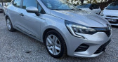 Renault Clio occasion 2020 Renault Clio V TCe 100 Business 1ere main apple car play  à Villeneuve Le Roi 94
