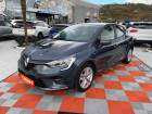 Renault Clio occasion année 2020 boite Manuelle Annonce Renault Clio occasion Essence V TCe 100 BUSINESS GPS à Saïx