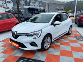 Renault Clio occasion année 2019 boite Manuelle Annonce Renault Clio occasion Essence V TCe 100 BUSINESS GPS à Cahors