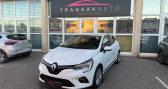 Annonce Renault Clio occasion Essence V TCe 100 Business / TVA RECUPERABLE / 1ER MAIN � venelles