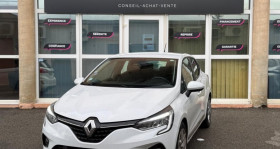 Renault Clio occasion 2020 mise en vente &agrave; venelles par le garage TRANSAKAUTO VENELLES - photo n&deg;1