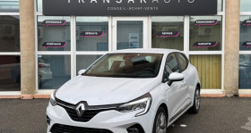 Renault Clio occasion 2020 mise en vente &agrave; venelles par le garage TRANSAKAUTO VENELLES - photo n&deg;1