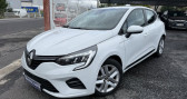 Renault Clio occasion année 2020 boite Manuelle Annonce Renault Clio occasion Essence V TCe 100 Business à COURNON