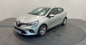 Renault Clio V TCe 100 Business  2020 - annonce de voiture en vente sur Auto Sélection.com