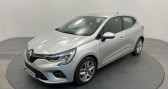 Renault Clio occasion année 2019 boite Manuelle Annonce Renault Clio occasion Essence V TCe 100 Business à QUIMPER