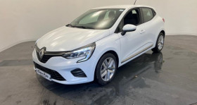 Renault Clio occasion 2020 mise en vente &agrave; QUIMPER par le garage ESPACE AUTO QUIMPER - photo n&deg;1