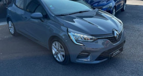 Renault Clio occasion 2019 mise en vente à Saint Ouen L'Aumne par le garage HARBOT RENAULT OURSEL - photo n°1
