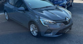 Renault Clio occasion année 2019 boite Manuelle Annonce Renault Clio occasion Essence V TCe 100 Business à Saint Ouen L'Aumône
