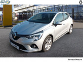 Renault Clio V TCe 100 Business  2020 - annonce de voiture en vente sur Auto Sélection.com