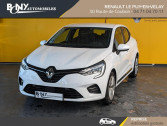 Annonce Renault Clio occasion Essence V TCe 100 Business  Brives-Charensac