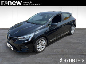 Renault Clio , garage Renault Aubenas  Aubenas