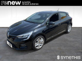 Renault Clio occasion année 2020 boite Manuelle Annonce Renault Clio occasion Essence V TCe 100 Business à Aubenas