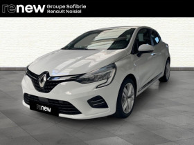Renault Clio occasion 2020 mise en vente à NOISIEL par le garage BRIE DES NATIONS NOISIEL - photo n°1