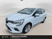 Renault Clio occasion année 2020 boite Manuelle Annonce Renault Clio occasion Essence V TCe 100 Business à Massy