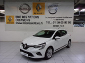 Annonce Renault Clio occasion Essence V TCe 100 Business  NOISIEL