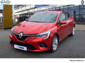 Annonce Renault Clio occasion Essence V TCe 100 Business  Beaune