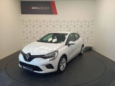 Renault Clio occasion année 2020 boite Manuelle Annonce Renault Clio occasion Essence V TCe 100 Business à Boé
