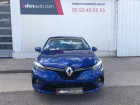 Renault Clio occasion Bleu année 2020 boite Manuelle Annonce Renault Clio occasion Essence V TCe 100 Business à Villeneuve-sur-Lot