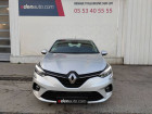 Renault Clio occasion année 2019 boite Manuelle Annonce Renault Clio occasion Essence V TCe 100 Business à Villeneuve-sur-Lot