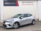 Renault Clio occasion année 2019 boite Manuelle Annonce Renault Clio occasion Essence V TCe 100 Business à Villeneuve-sur-Lot