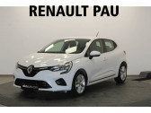 Renault Clio occasion année 2020 boite Manuelle Annonce Renault Clio occasion Essence V TCe 100 Business à LESCAR