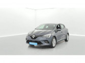 Renault Clio occasion année 2020 boite Manuelle Annonce Renault Clio occasion Essence V TCe 100 Business à QUIMPER