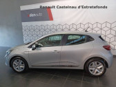 Renault Clio occasion année 2020 boite Manuelle Annonce Renault Clio occasion Essence V TCe 100 Business à Castelnau-d'Estrétefonds