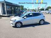 Renault Clio occasion année 2020 boite Manuelle Annonce Renault Clio occasion Essence V TCe 100 Business à Toulouse