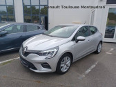 Renault Clio occasion année 2020 boite Manuelle Annonce Renault Clio occasion Essence V TCe 100 Business à Toulouse
