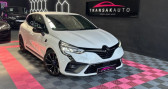 Renault Clio occasion année 2020 boite Manuelle Annonce Renault Clio occasion Essence V TCe 100 ch RS Line ~Écran 9,3 pouce ~ apple Carplay ~ jant à MANOSQUE